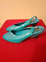 38-as retro nyugat-német Salamander cipő