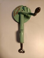 Jupiter Bab szeletelő