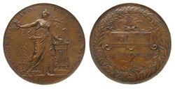 Stefan Schwartz: Országos Átalános Kiállítás 1885 / Peske Géza München