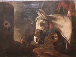 Augustus Xaver Karl von Pettenkofen Lovak