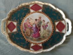 Erdmann schlegelmilch large serving bowl