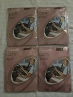 Retro női harisnyák