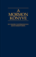 Smith, Joseph: A Mormon könyve - Egy másik tanúbizonyság Jézus Krisztusról