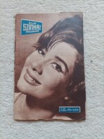 Film Színház Muzsika 1960. Március 18.