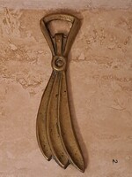 Réz sörnyitó,sörbontó