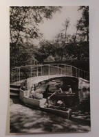 Képeslap,Miskolctapolca,Sziget presszó