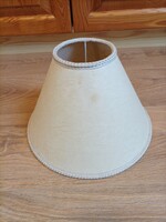 Kasírozott lámpaernyő