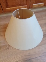 Kasírozott lámpaernyő