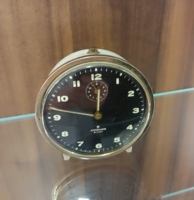 Junghans óra – fellelt állapotban, felújítandó
