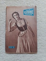 Film Színház Muzsika 1960. Augusztus 12.