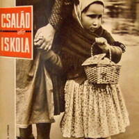 1967 június  /  CSALÁD és ISKOLA  /  Ssz.:  6358