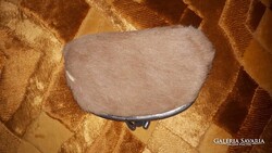 VALÓDI KENGURU BŐR  RÉGI AUSZTRÁL  PÉNZTÁRCA,  ALIG HASZNÁLT, KORÁNAK MEGFELELŐ ÁLLAPOTBAN