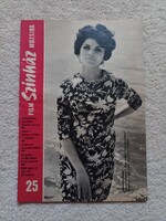 Film Színház Muzsika 1968. Június 22.