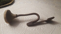 Régi,jelzett patanyeső