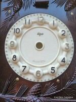 MAJAK KAKUKKOS ÓRA ELŐLAP