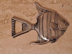 Ha formájú sörnyitó, sörbontó