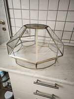 Art deco stílusú plafonier übegbúra eladó!