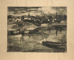 + Mészáros Lajos : Szolnoki tabán