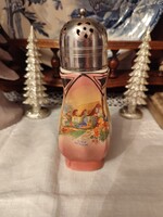 Angol fűszertartó, sószóró