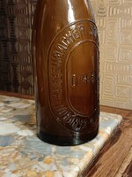 Haggenmacher sorosuveg gyűjtöknek