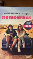 Nemterhes - Filmes borítóval Jennifer Hendriks  Ted Caplan