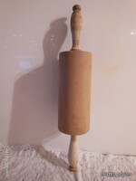 SODRÓFA  - 39 x 7 cm - RÉGI - FESTETT NYÉL - OSZTRÁK - HIBÁTLAN