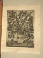 - Bordás Ferenc : Vadvirágok