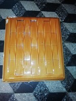 Cserépkályha cserép 1.a képeken látható állapotban Akció Aukció több száz term