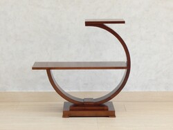 Art Deco virágtartó [ R M - 16 ]  Raktárról elérhető termék!