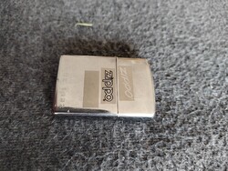 Eredeti Zippo öngyújtó – USA, 2008, működő