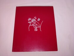 Gál Zsuzsa Az én zeneszerzőm Ludwig van Beethowen 33 bakelit lemezzel