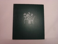 Gál Zsuzsa Az én zeneszerzőm Franz Schubert 33 bakelit melléklettel