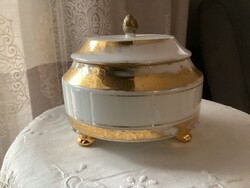 Altwien cukortartó a Monarchiából