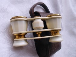 Régi szovjet színházi  távcső