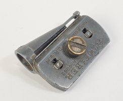 Vintage/antik - régi D.R.G.M. ceruzahegyező