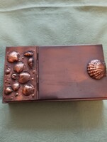 Zenedoboz és ékszertartó egyben