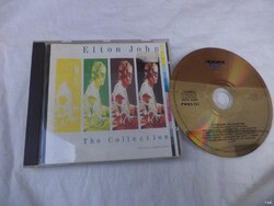 Elton John - The Collection CD (6328)