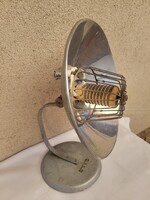 Vintage, Elekthermax hősugárzó