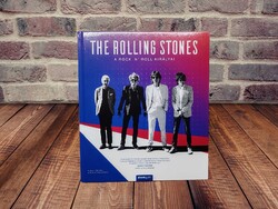 Glenn Crouch - The Rolling Stones - A Rock 'N' Roll királyai