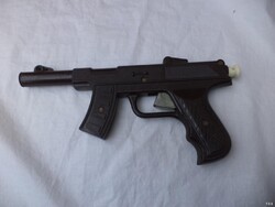 Retro dugós pisztoly (6458)