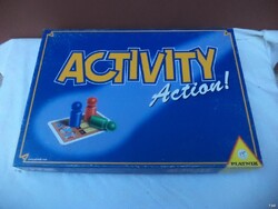 Activity Action társasjáték (6212)