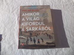 Amikor a világ kifordul a sarkából könyv (6438)