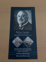 MNB prospektus 2022 Richter Gedeon