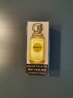 Vintage Givenchy III parfüm, bontatlan