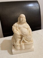 Budha   zsirkö már vány talpon