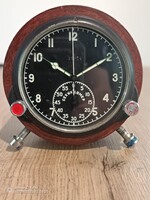 Molnija fedélzeti óra (2)