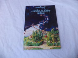 Amikor én kislány voltam - könyv (6185)