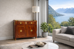 Empire trümo 1800 körül