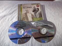 Gárdonyi Géza - Egri csillagok hangoskönyv (6485)