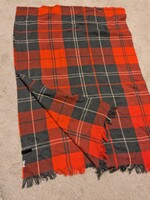 Blind Date női téli sál-stóla, tekerhető